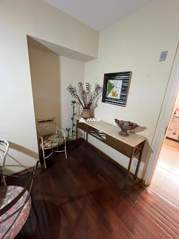 Apartamento para aluguel no Mercês: 