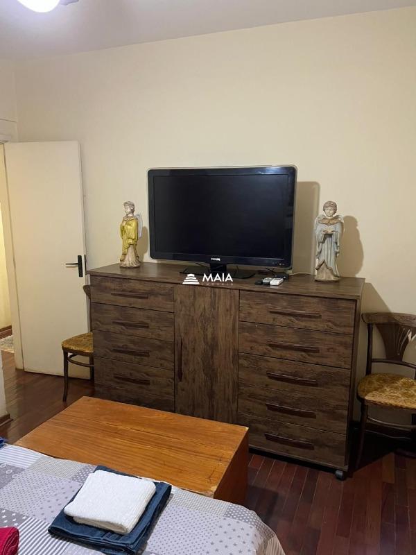 Apartamento para aluguel no Mercês: 