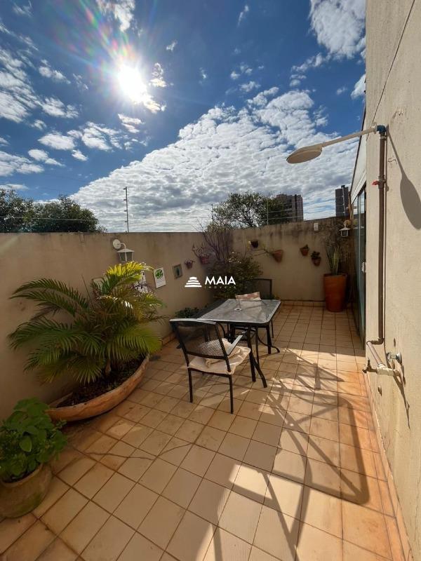 Apartamento para aluguel no Mercês: 