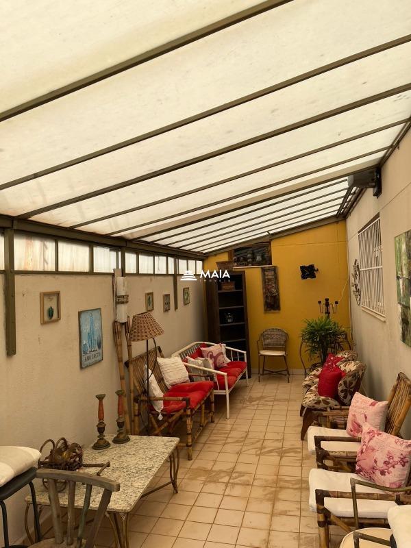 Apartamento para aluguel no Mercês: 