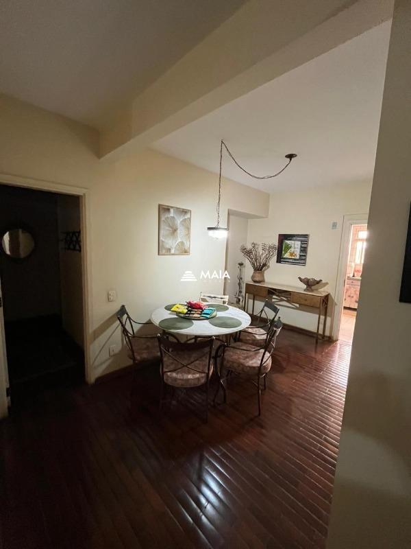 Apartamento para aluguel no Mercês: 