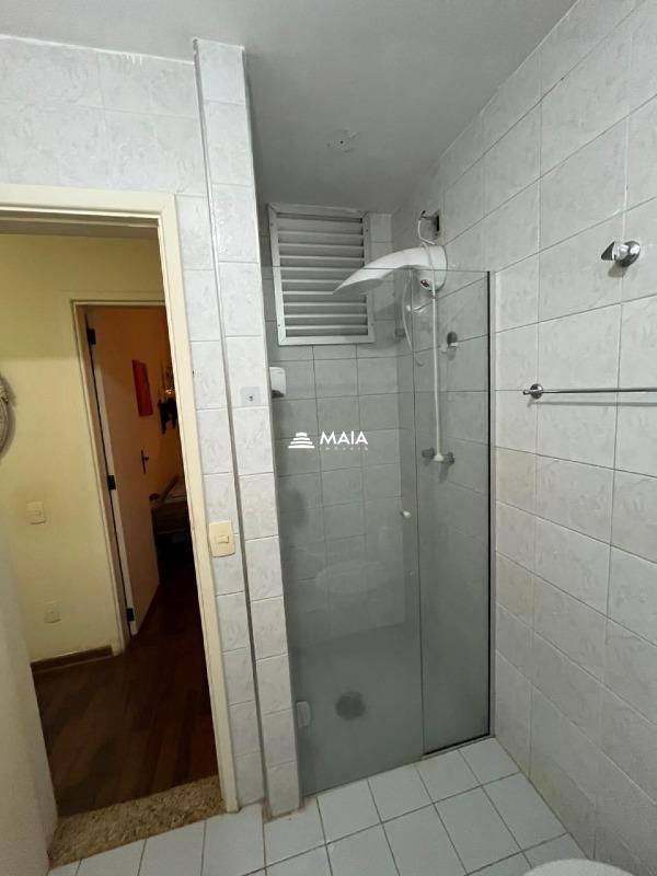 Apartamento para aluguel no Mercês: 