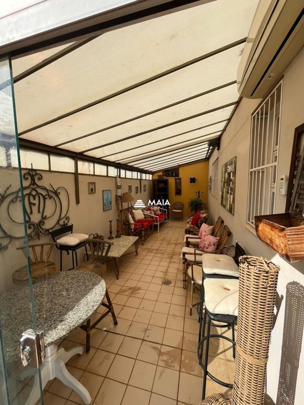 Apartamento para aluguel no Mercês: 