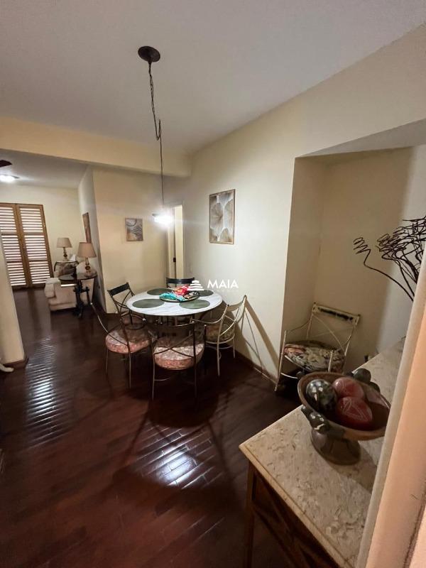 Apartamento para aluguel no Mercês: 