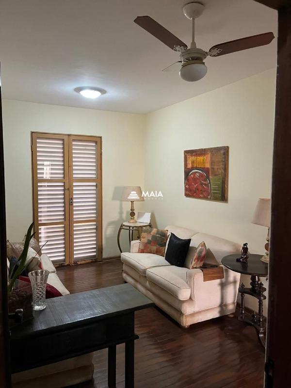 Apartamento para aluguel no Mercês: 