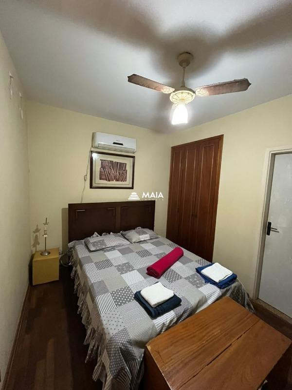 Apartamento para aluguel no Mercês: 