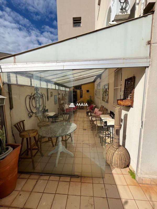 Apartamento para aluguel no Mercês: 