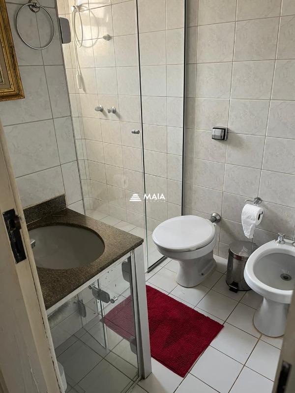 Apartamento para aluguel no Mercês: 