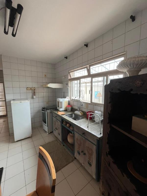 Apartamento para aluguel no Mercês: 