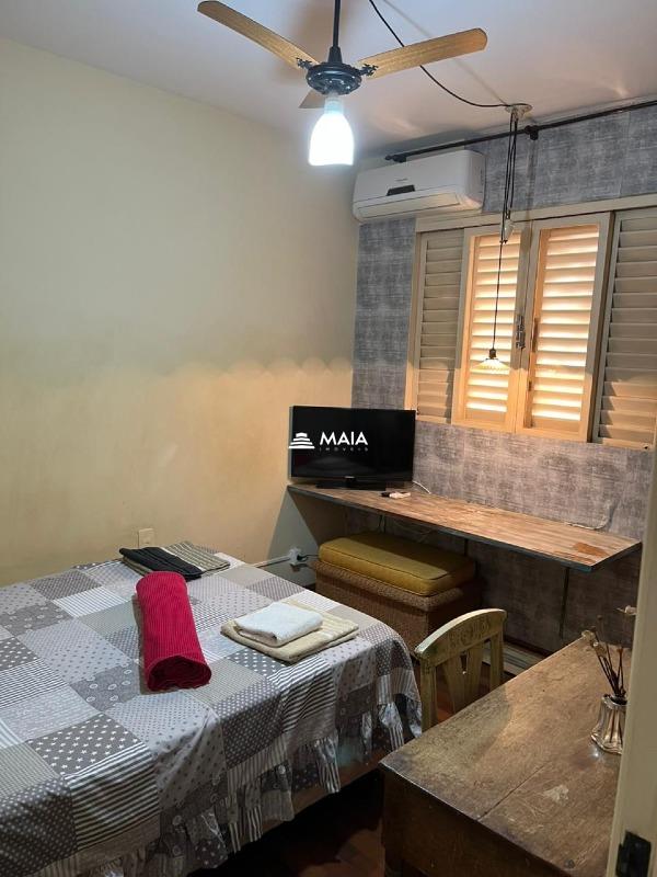 Apartamento para aluguel no Mercês: 