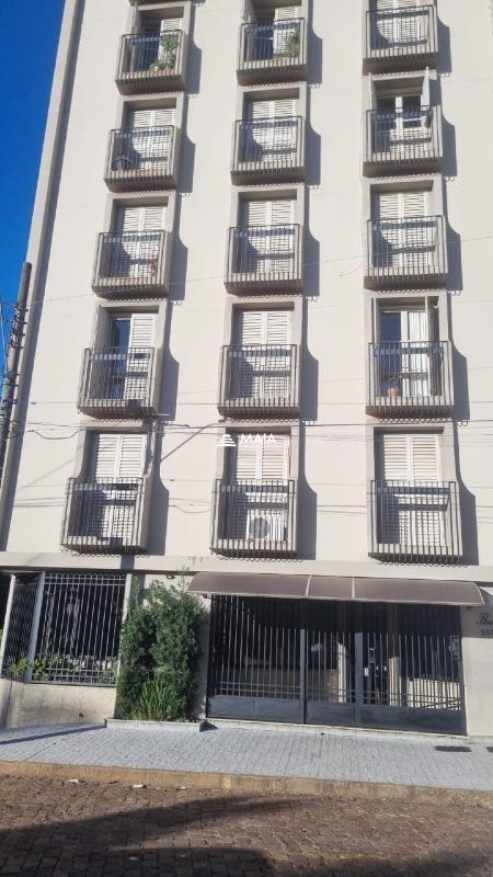 Apartamento para aluguel no Mercês: 