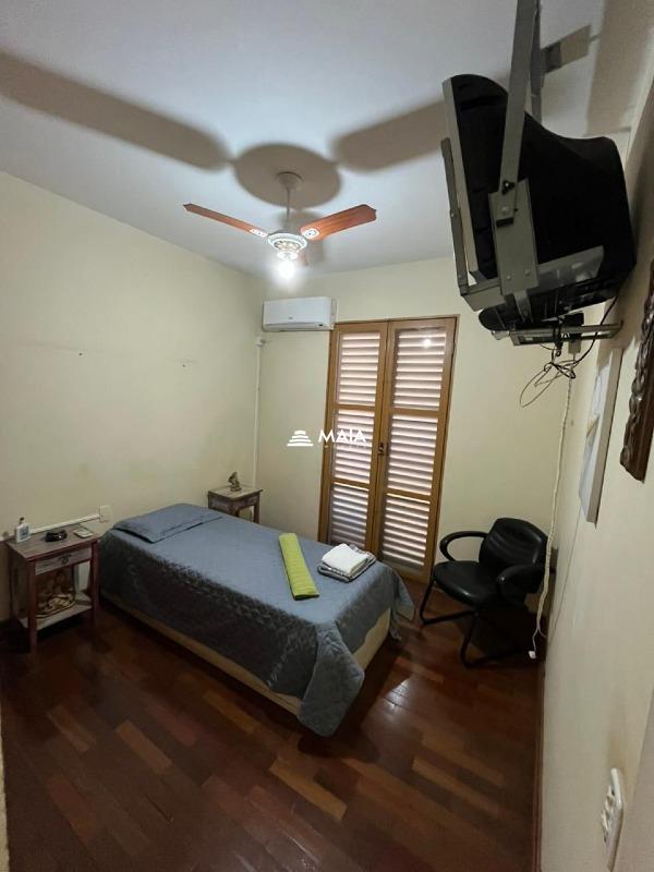 Apartamento para aluguel no Mercês: 