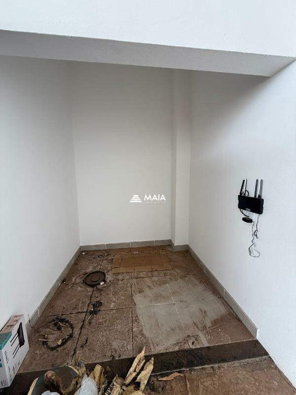 Galpão para aluguel no Jardim Espanha: 