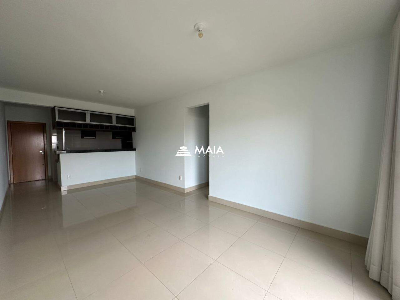 Apartamento à venda no Santa Maria: 