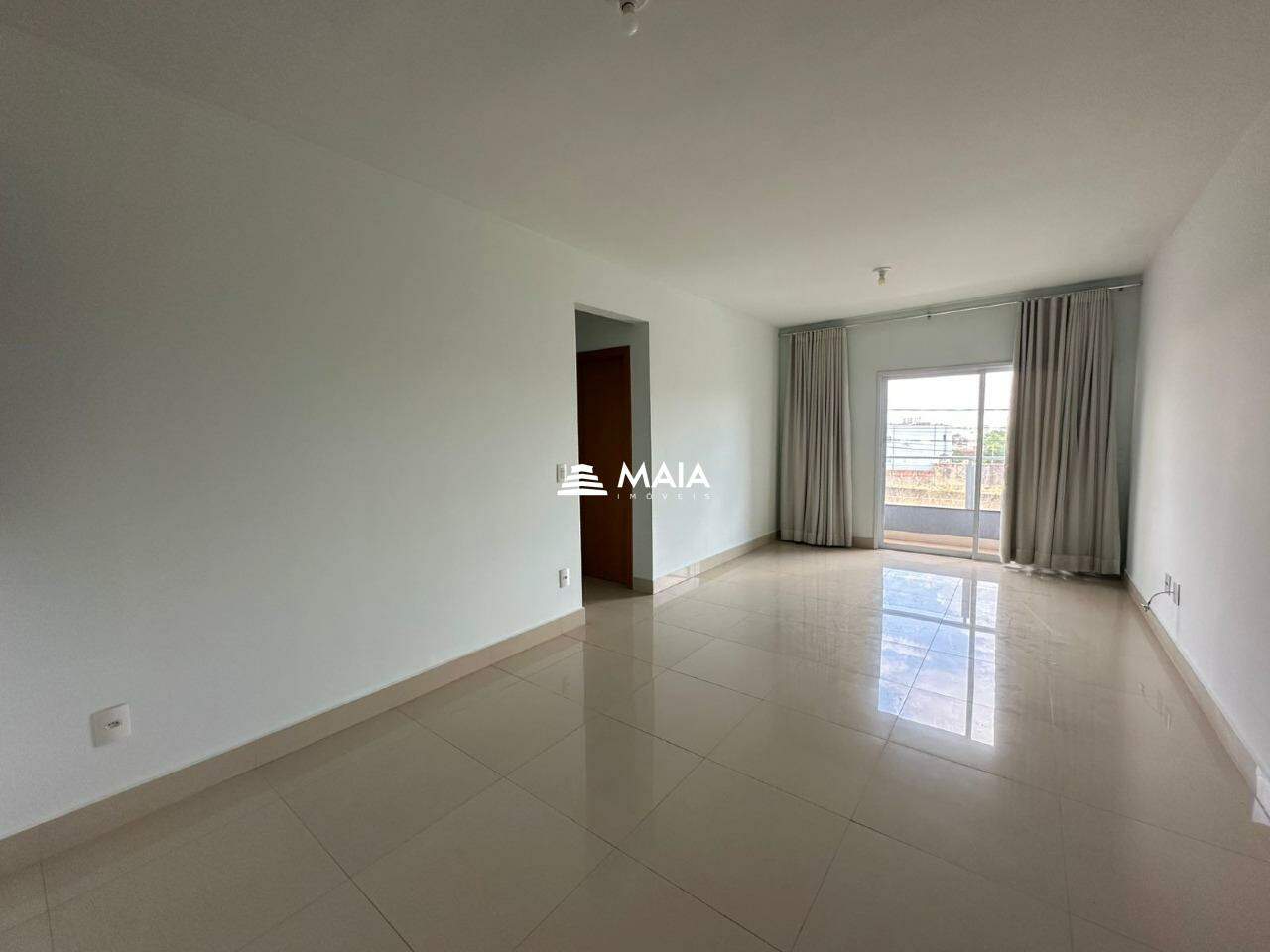 Apartamento à venda no Santa Maria: 