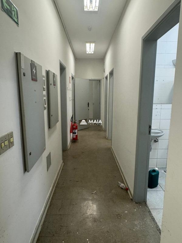 Comercial para aluguel no Mercês: 