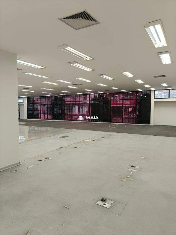 Comercial para aluguel no Mercês: 