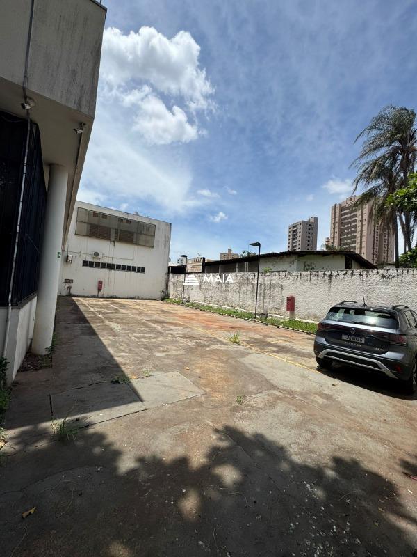 Comercial para aluguel no Mercês: 