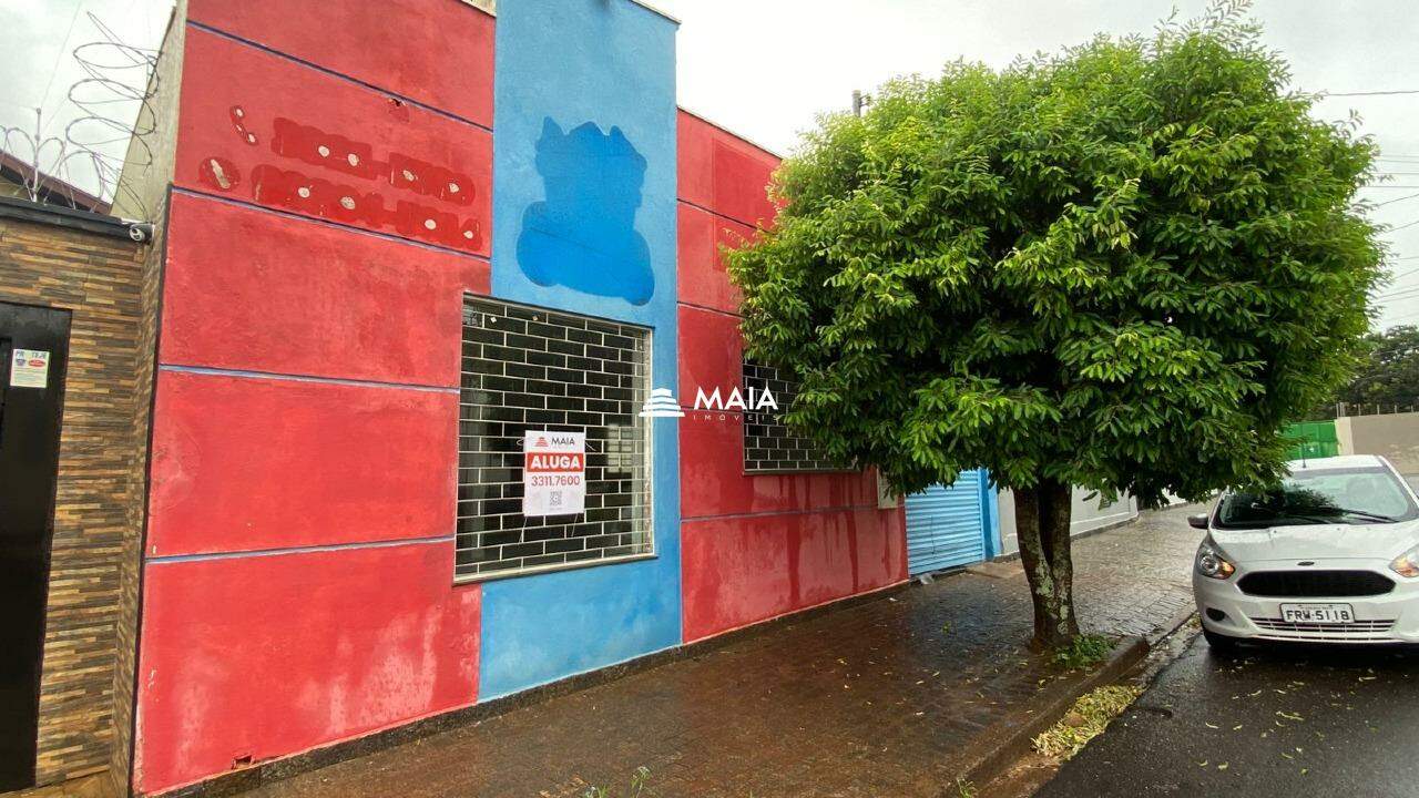 Comercial para aluguel no Estados Unidos: 