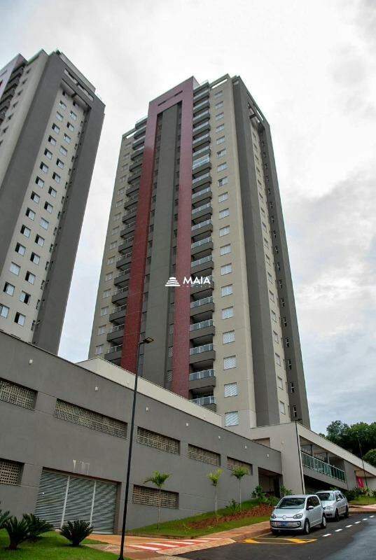 Apartamento à venda no bairro Vila Olímpica
