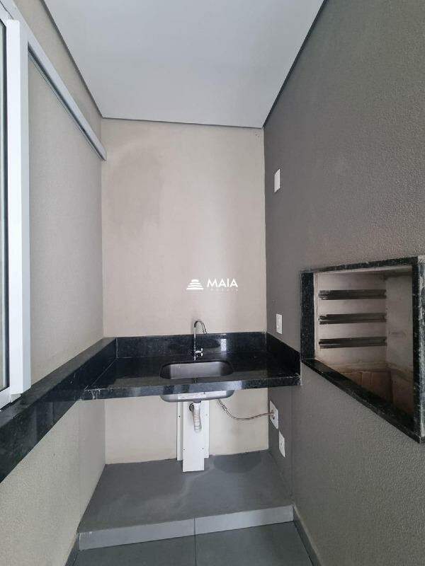 Apartamento à venda no Vila Olímpica: 