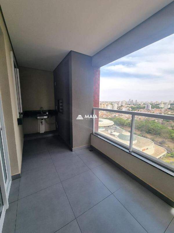 Apartamento à venda no Vila Olímpica: 