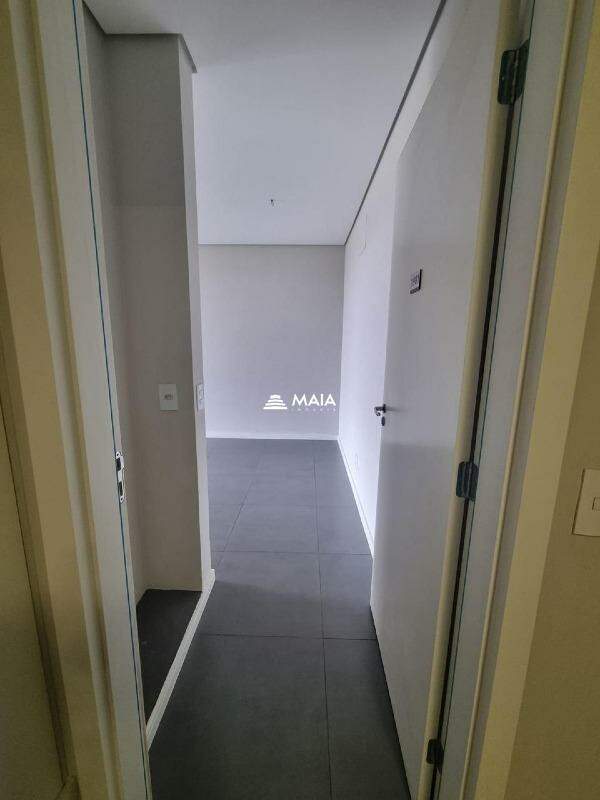 Apartamento à venda no Vila Olímpica: 