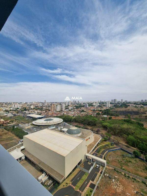 Apartamento à venda no Vila Olímpica: 