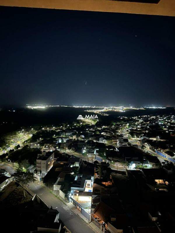 Apartamento à venda no Vila Olímpica: 