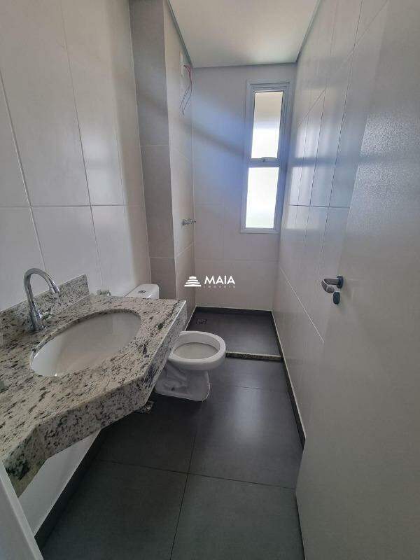 Apartamento à venda no Vila Olímpica: 