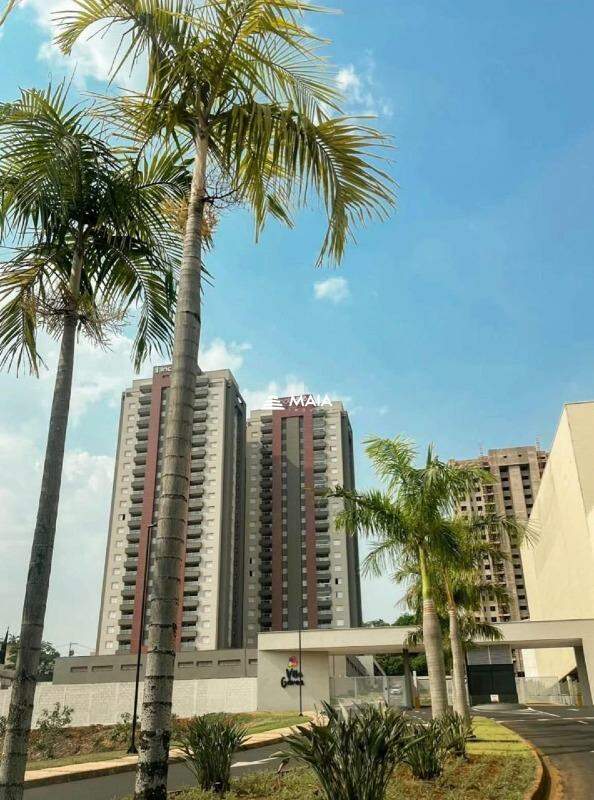 Apartamento à venda no Vila Olímpica: 