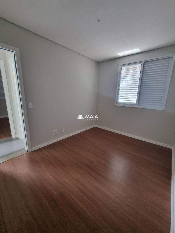 Apartamento à venda no Vila Olímpica: 