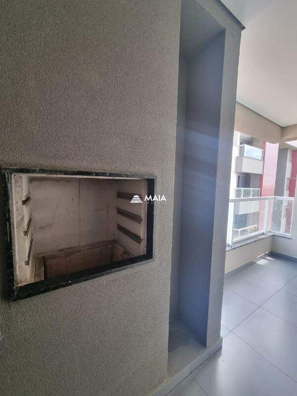 Apartamento à venda no Vila Olímpica: 
