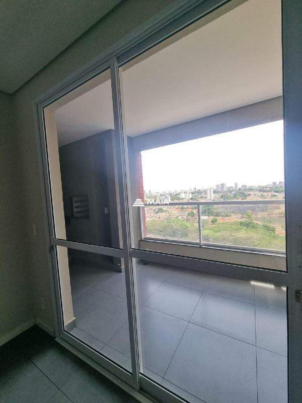 Apartamento à venda no Vila Olímpica: 
