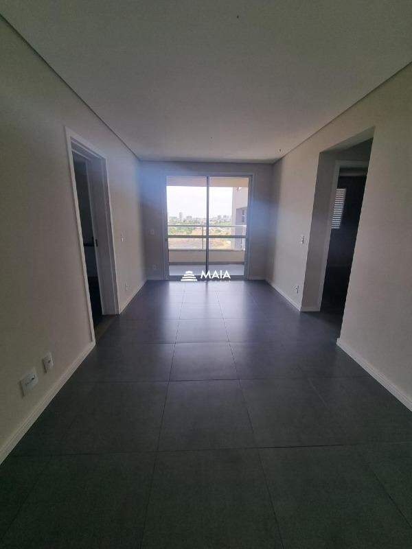 Apartamento à venda no Vila Olímpica: 