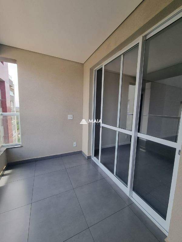 Apartamento à venda no Vila Olímpica: 