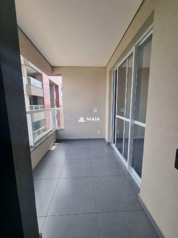 Apartamento à venda no Vila Olímpica: 