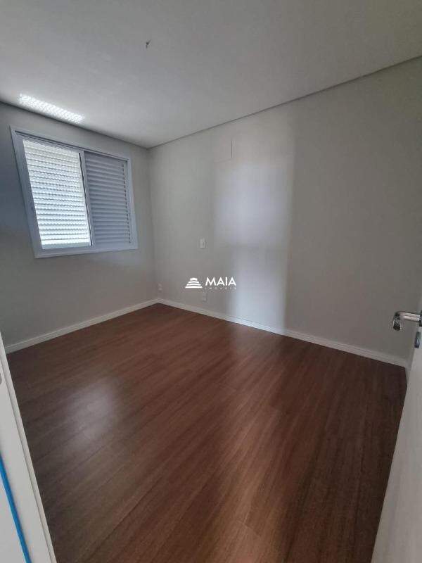 Apartamento à venda no Vila Olímpica: 