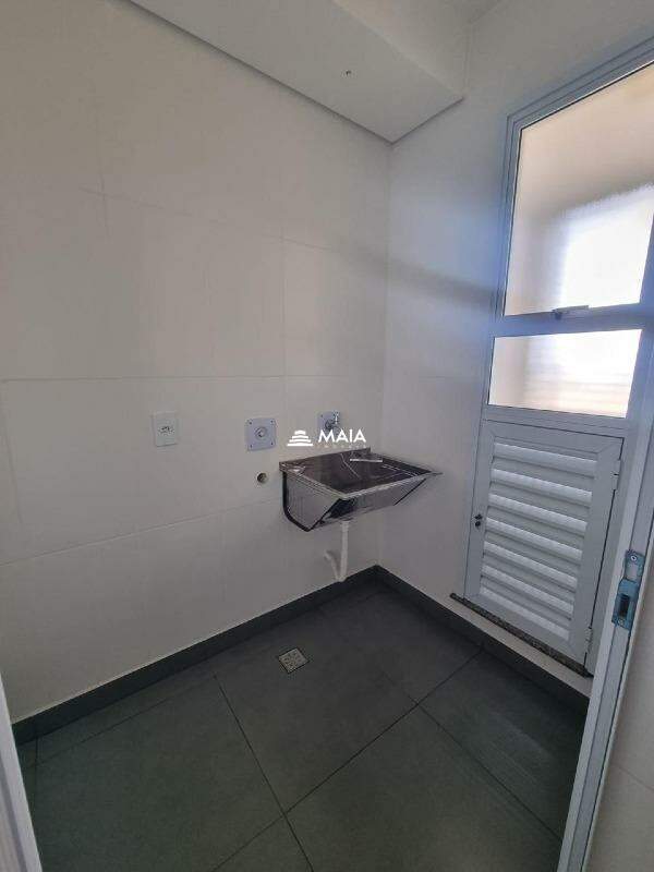 Apartamento à venda no Vila Olímpica: 