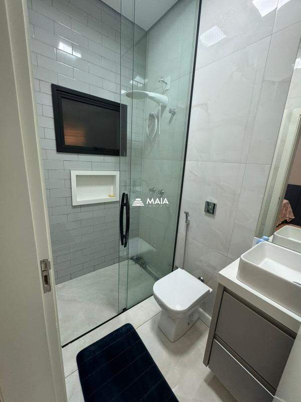 Casa à venda no Parque das Laranjeiras: 