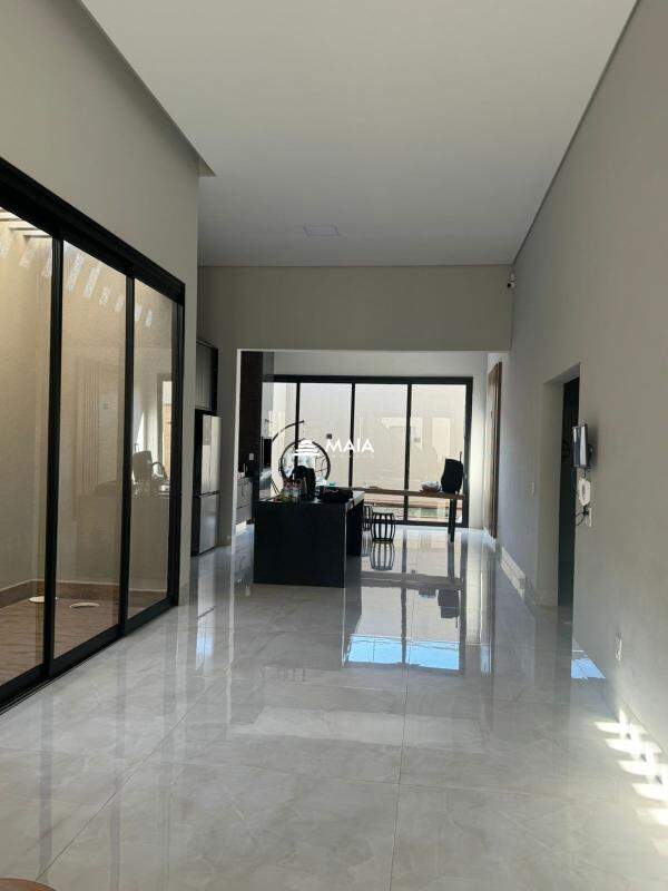 Casa à venda no Parque das Laranjeiras: 