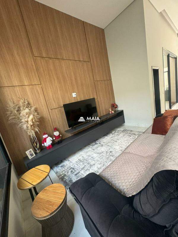 Casa à venda no Parque das Laranjeiras: 