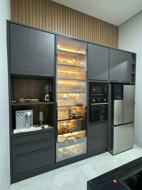 Casa à venda no Parque das Laranjeiras: 