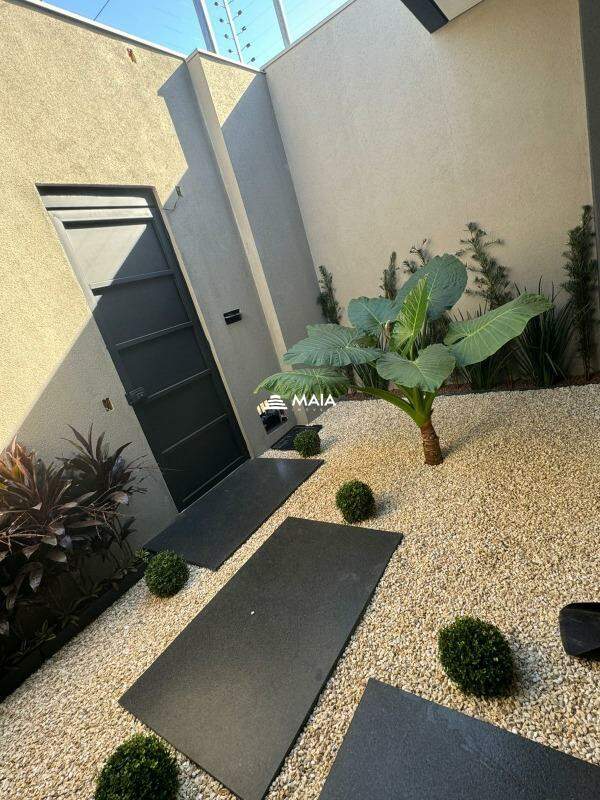 Casa à venda no Parque das Laranjeiras: 