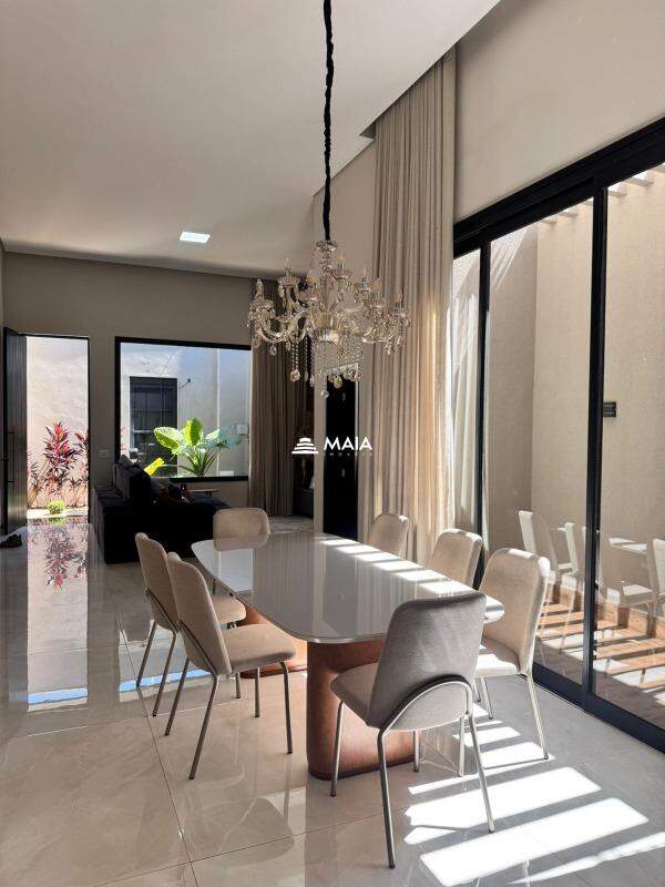 Casa à venda no Parque das Laranjeiras: 