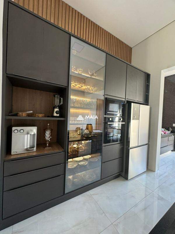 Casa à venda no Parque das Laranjeiras: 