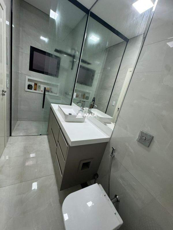 Casa à venda no Parque das Laranjeiras: 