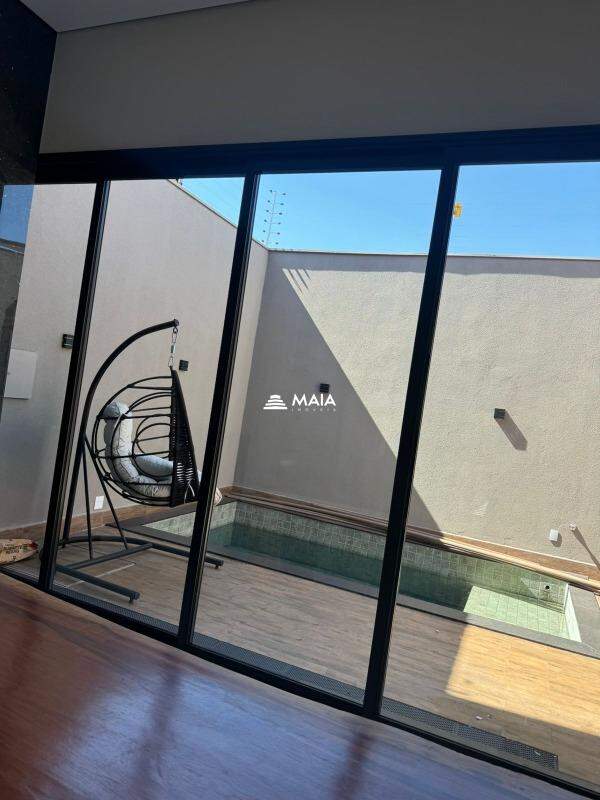 Casa à venda no Parque das Laranjeiras: 