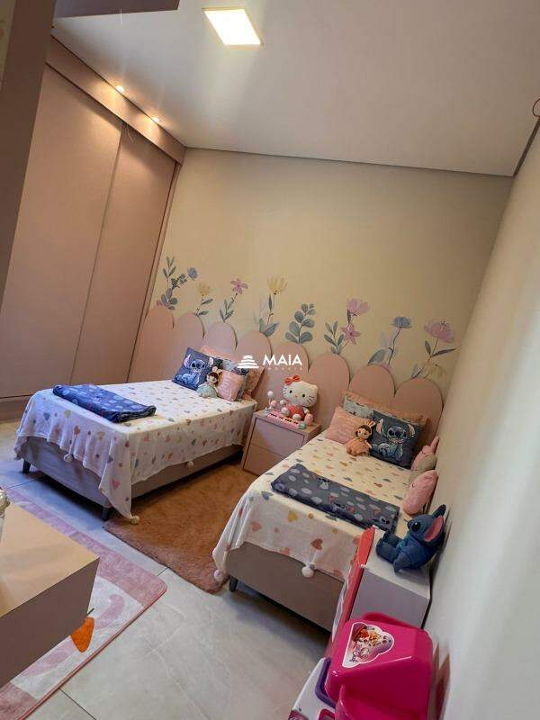 Casa à venda no Parque das Laranjeiras: 