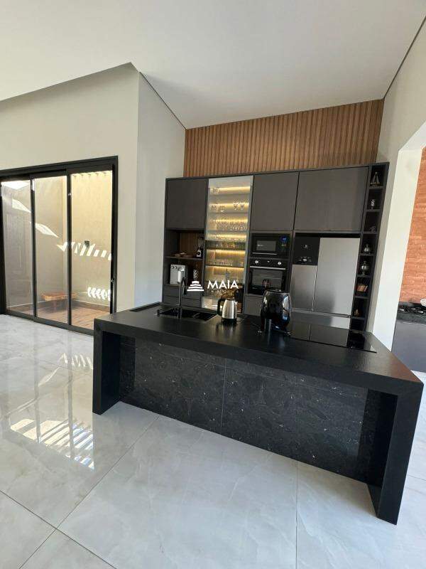 Casa à venda no Parque das Laranjeiras: 